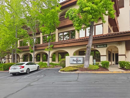 Image 1 of Regus - 4 Orinda Way, Building E