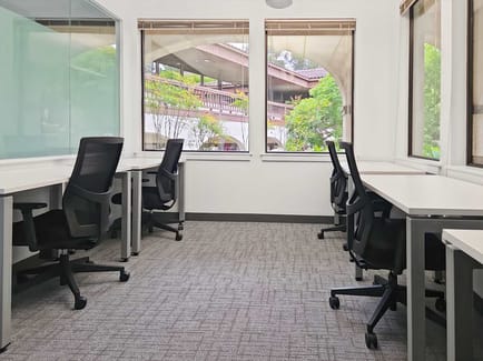 Image 8 of Regus - 4 Orinda Way, Building E