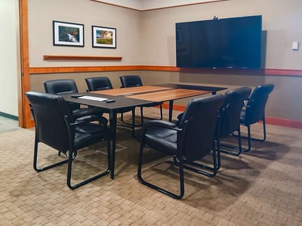 Image 1 of Regus - 3559 National Dr,1st and 2nd floor