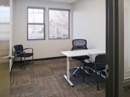 Image 10 of Regus - 3559 National Dr,1st and 2nd floor