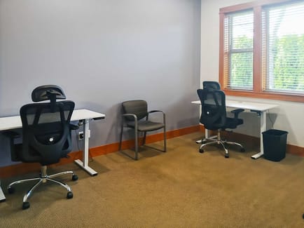 Image 11 of Regus - 3559 National Dr,1st and 2nd floor