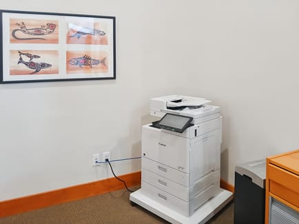 Image 14 of Regus - 3559 National Dr,1st and 2nd floor
