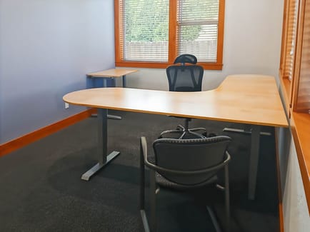 Image 2 of Regus - 3559 National Dr,1st and 2nd floor