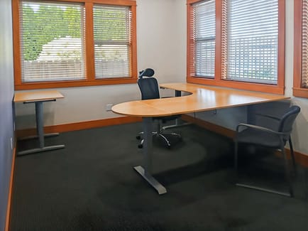 Image 4 of Regus - 3559 National Dr,1st and 2nd floor