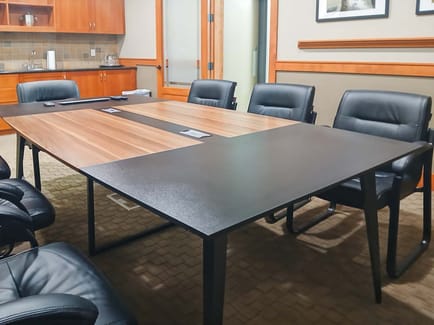 Image 6 of Regus - 3559 National Dr,1st and 2nd floor