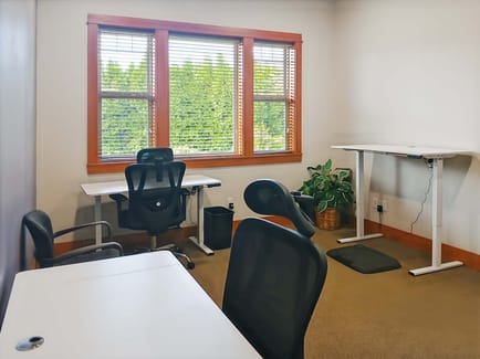 Image 7 of Regus - 3559 National Dr,1st and 2nd floor