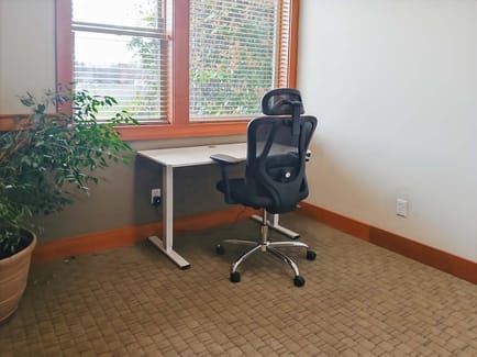 Image 8 of Regus - 3559 National Dr,1st and 2nd floor