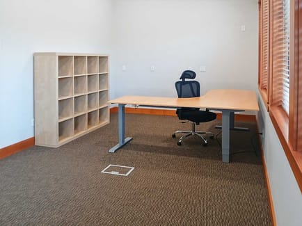 Image 9 of Regus - 3559 National Dr,1st and 2nd floor