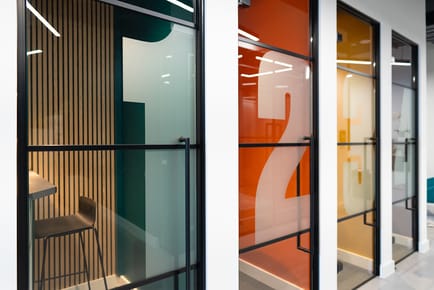 Image 2 of Regus - 35-37 High Street, Cheshire