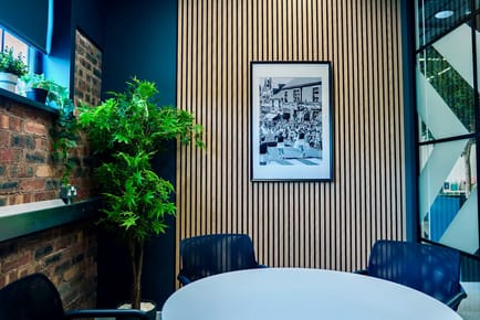 Image 6 of Regus - 35-37 High Street, Cheshire