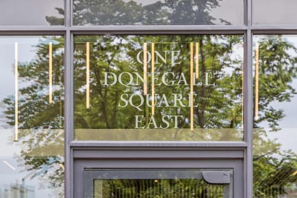 Image 1 of Regus - 1 Donegall Square E,Pearl Assurance House