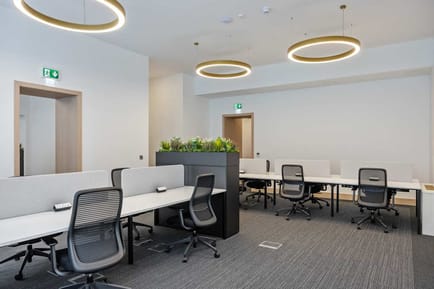 Image 13 of Regus - 1 Donegall Square E,Pearl Assurance House