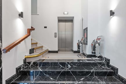 Image 2 of Regus - 1 Donegall Square E,Pearl Assurance House