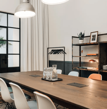 Image 1 of Ruby Carl Workspaces - Breite Str. 27, 40213 - Dusseldorf
