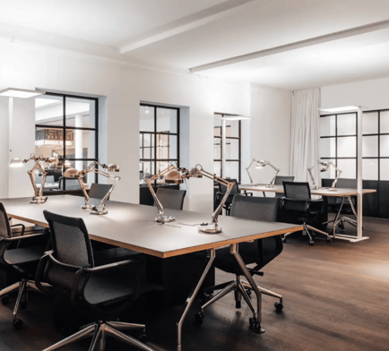 Image 3 of Ruby Carl Workspaces - Breite Str. 27, 40213 - Dusseldorf