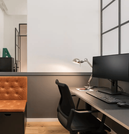 Image 4 of Ruby Carl Workspaces - Breite Str. 27, 40213 - Dusseldorf