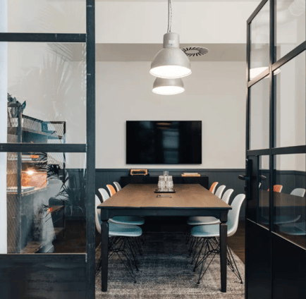 Image 5 of Ruby Carl Workspaces - Breite Str. 27, 40213 - Dusseldorf