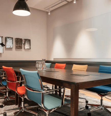 Image 6 of Ruby Carl Workspaces - Breite Str. 27, 40213 - Dusseldorf