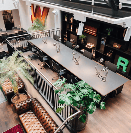 Image 8 of Ruby Carl Workspaces - Breite Str. 27, 40213 - Dusseldorf