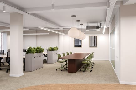 Image 7 of Frameworks (Managed 1,720 - 1,765 sqft) - Talbot Works - 83 Borough High Street, SE1 1NH - London Bridge