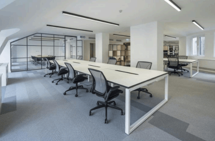 Image 1 of Workplace Plus (Managed 2,142 - 3,208 sqft) - 8 Lloyd’s Avenue, EC3N 3EL - Fenchurch Street