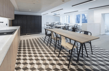 Image 2 of Workplace Plus (Managed 2,142 - 3,208 sqft) - 8 Lloyd’s Avenue, EC3N 3EL - Fenchurch Street