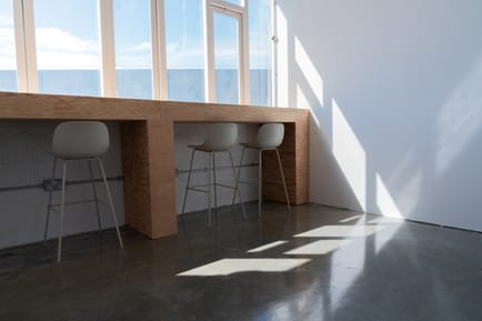 Image 2 of You Studio Ltd (Managed 722 - 1,148 sqft) - 60 Hythe Road, NW10 - Park Royal