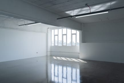 Image 3 of You Studio Ltd (Managed 722 - 1,148 sqft) - 60 Hythe Road, NW10 - Park Royal
