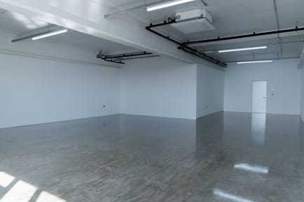 Image 4 of You Studio Ltd (Managed 722 - 1,148 sqft) - 60 Hythe Road, NW10 - Park Royal