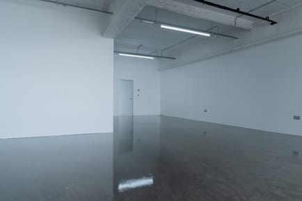 Image 5 of You Studio Ltd (Managed 722 - 1,148 sqft) - 60 Hythe Road, NW10 - Park Royal