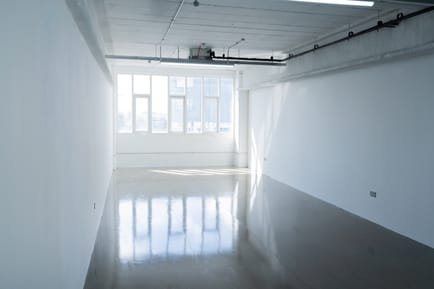 Image 7 of You Studio Ltd (Managed 722 - 1,148 sqft) - 60 Hythe Road, NW10 - Park Royal