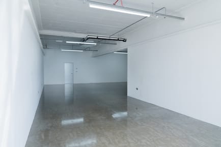 Image 11 of You Studio Ltd (Managed 722 - 1,148 sqft) - 60 Hythe Road, NW10 - Park Royal