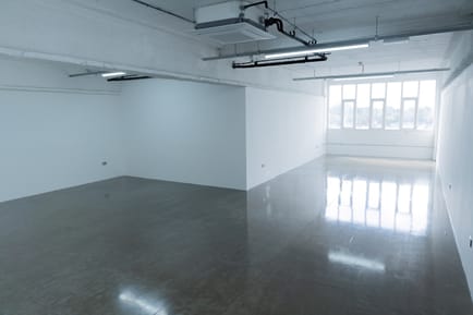 Image 12 of You Studio Ltd (Managed 722 - 1,148 sqft) - 60 Hythe Road, NW10 - Park Royal