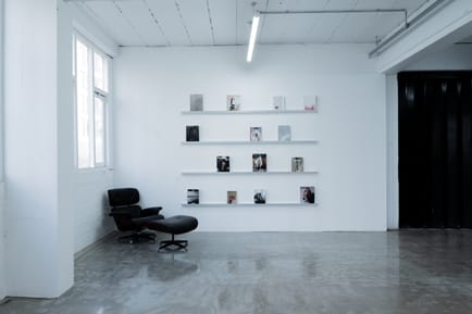 Image 13 of You Studio Ltd (Managed 722 - 1,148 sqft) - 60 Hythe Road, NW10 - Park Royal