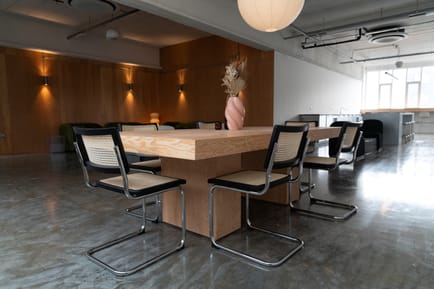 Image 16 of You Studio Ltd (Managed 722 - 1,148 sqft) - 60 Hythe Road, NW10 - Park Royal