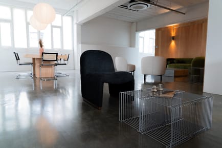 Image 18 of You Studio Ltd (Managed 722 - 1,148 sqft) - 60 Hythe Road, NW10 - Park Royal