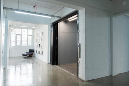 Image 22 of You Studio Ltd (Managed 722 - 1,148 sqft) - 60 Hythe Road, NW10 - Park Royal