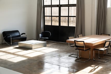 Image 24 of You Studio Ltd (Managed 722 - 1,148 sqft) - 60 Hythe Road, NW10 - Park Royal