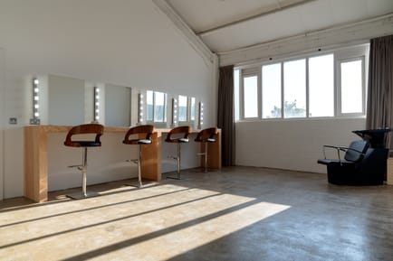 Image 30 of You Studio Ltd (Managed 722 - 1,148 sqft) - 60 Hythe Road, NW10 - Park Royal
