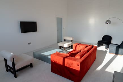 Image 32 of You Studio Ltd (Managed 722 - 1,148 sqft) - 60 Hythe Road, NW10 - Park Royal