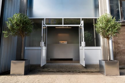 Image 33 of You Studio Ltd (Managed 722 - 1,148 sqft) - 60 Hythe Road, NW10 - Park Royal