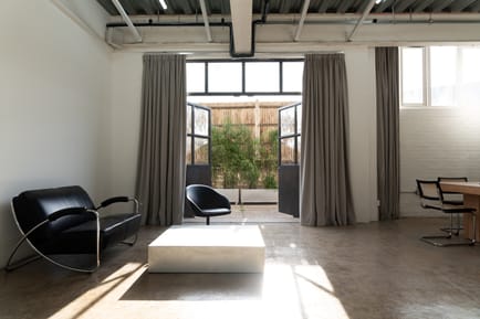 Image 34 of You Studio Ltd (Managed 722 - 1,148 sqft) - 60 Hythe Road, NW10 - Park Royal