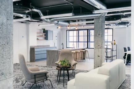 Image 2 of Knotel (Managed 2,559 sqft) - Gilray House - 146-150 City Road, EC1V 2RL - Old Street