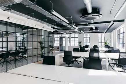 Image 1 of Knotel (Managed 2,559 - 2,643 sqft) - Gilray House - 146-150 City Road, EC1V 2RL - Old Street