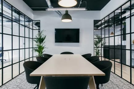 Image 4 of Knotel (Managed 2,559 - 2,643 sqft) - Gilray House - 146-150 City Road, EC1V 2RL - Old Street