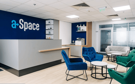 Image 5 of aSpace - Baneasa Business Centre - Ploiesti Street, No. 19-21 - Bucuresti