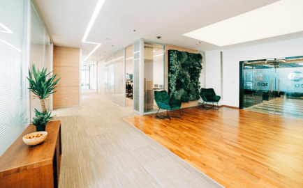 Image 6 of aSpace - AFI Cotroceni -  4E Paul Teodorescu Blvd, 061344 - Bucharest