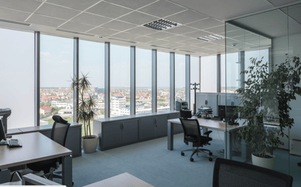 Image 1 of aSpace - Global City Pipera - Soseaua Bucuresti Nord 10, 077190 - Voluntari