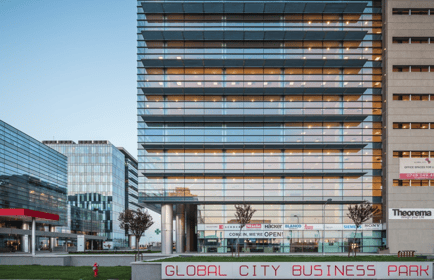 Image 2 of aSpace - Global City Pipera - Soseaua Bucuresti Nord 10, 077190 - Voluntari