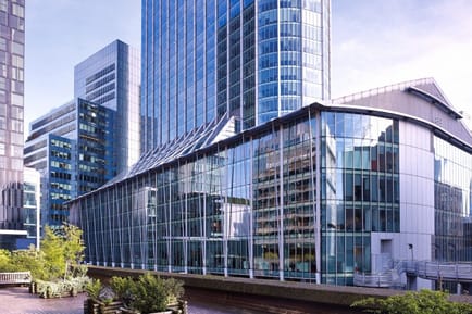 Image 14 of Orega - Citypoint - 1 Ropemaker Street, EC2Y 9AW - Barbican